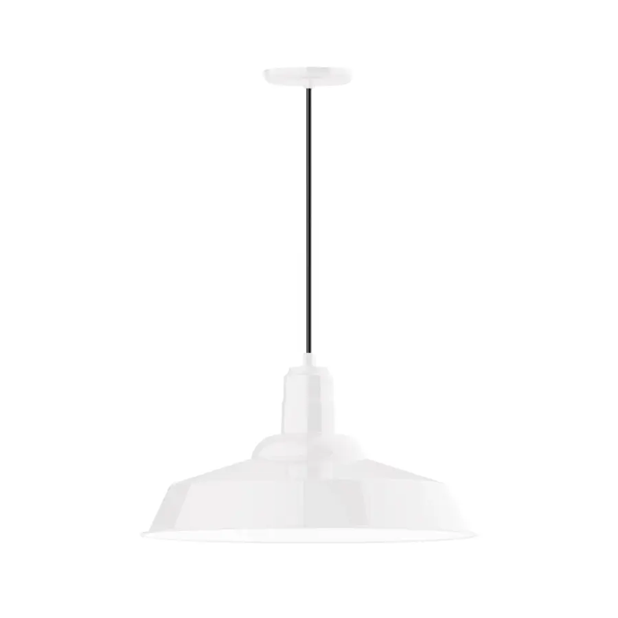 The Pendant by Montclair Light Works - Image 1
