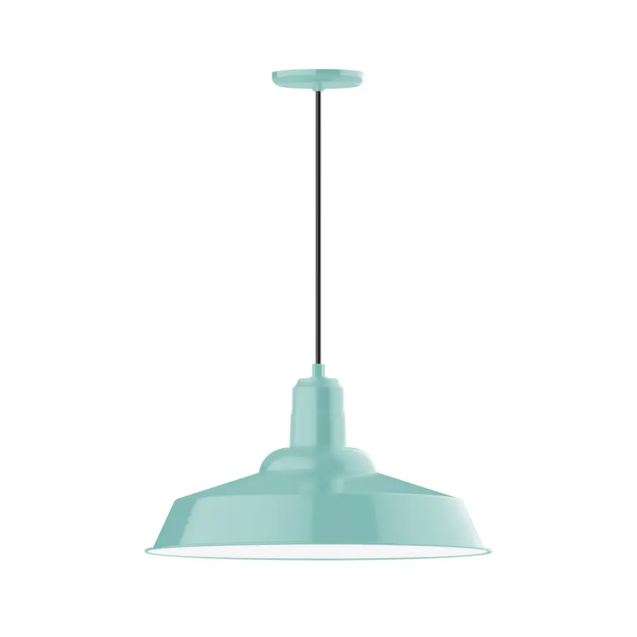 The Pendant by Montclair Light Works - Image 1