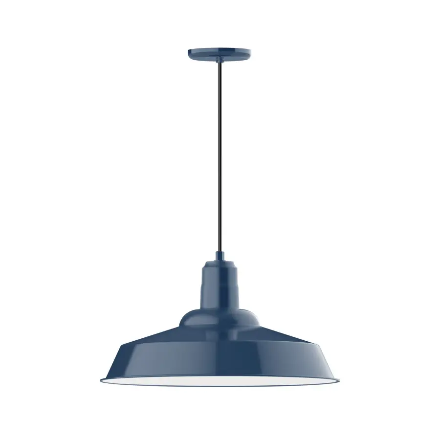 The Pendant by Montclair Light Works - Image 1