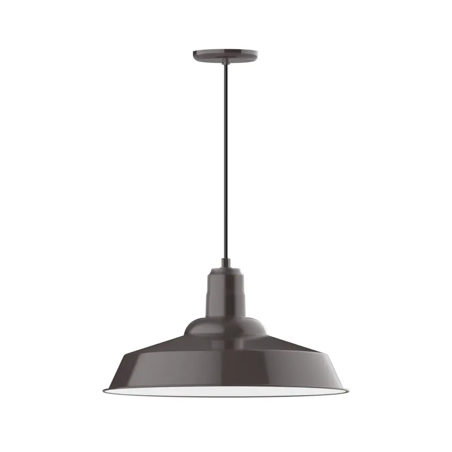 The Pendant by Montclair Light Works - Image 1