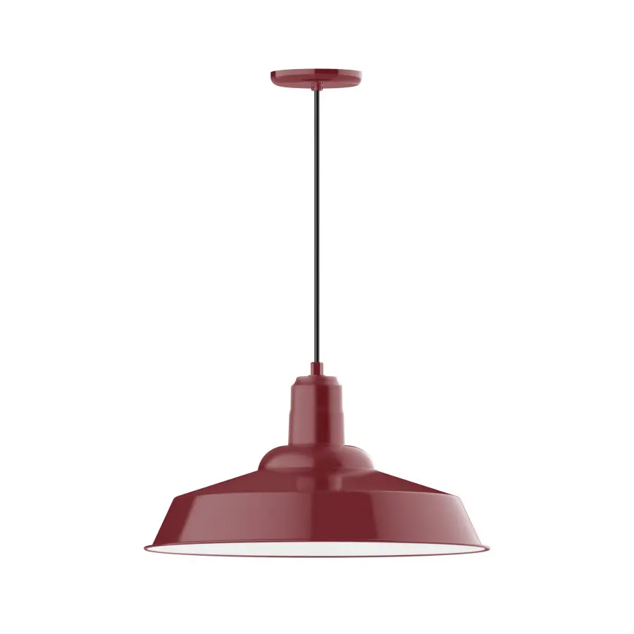 The Pendant by Montclair Light Works - Image 1