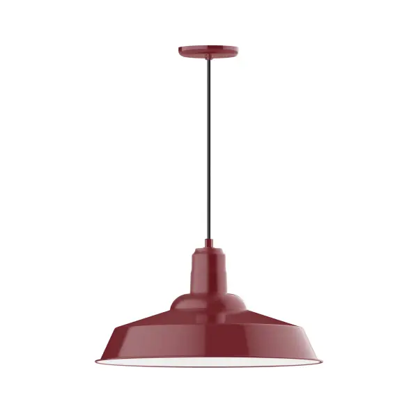 The Pendant by Montclair Light Works - Image 1