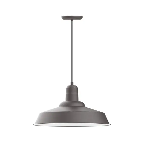 The Pendant by Montclair Light Works - Image 1