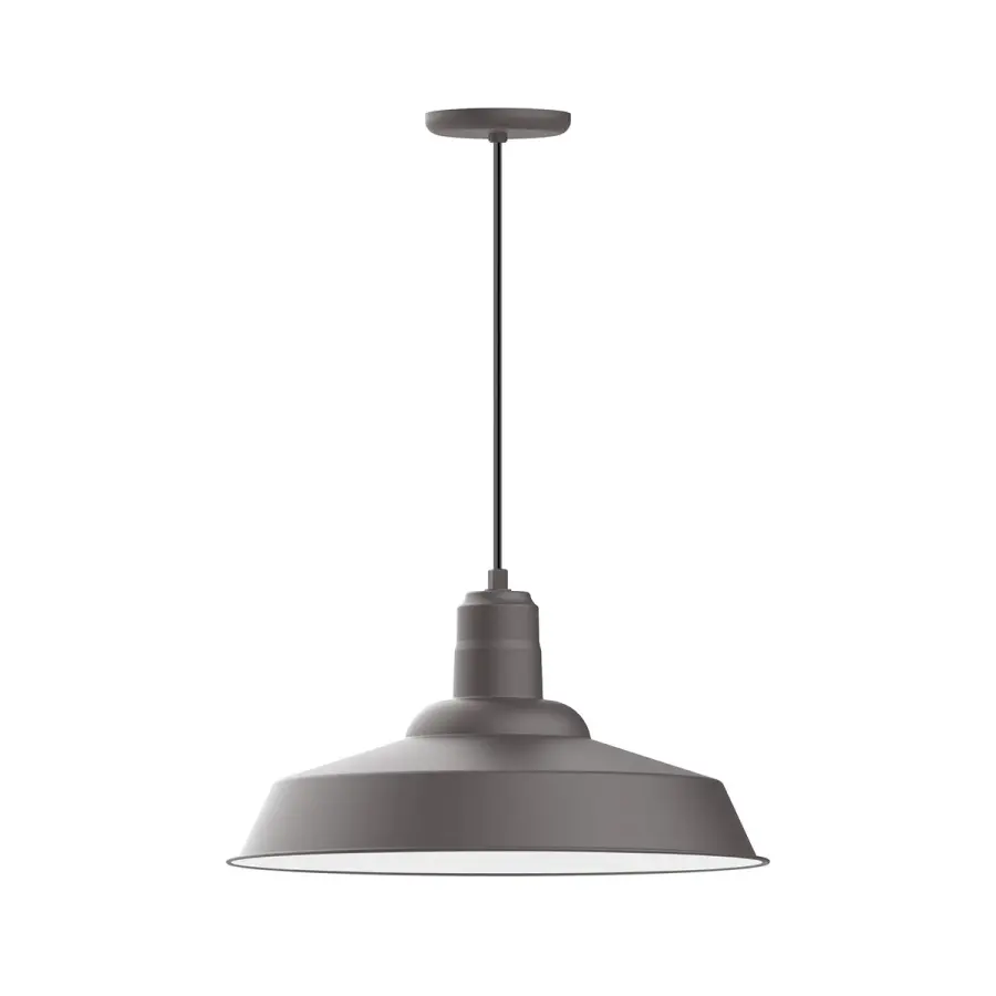 The Pendant by Montclair Light Works - Image 1