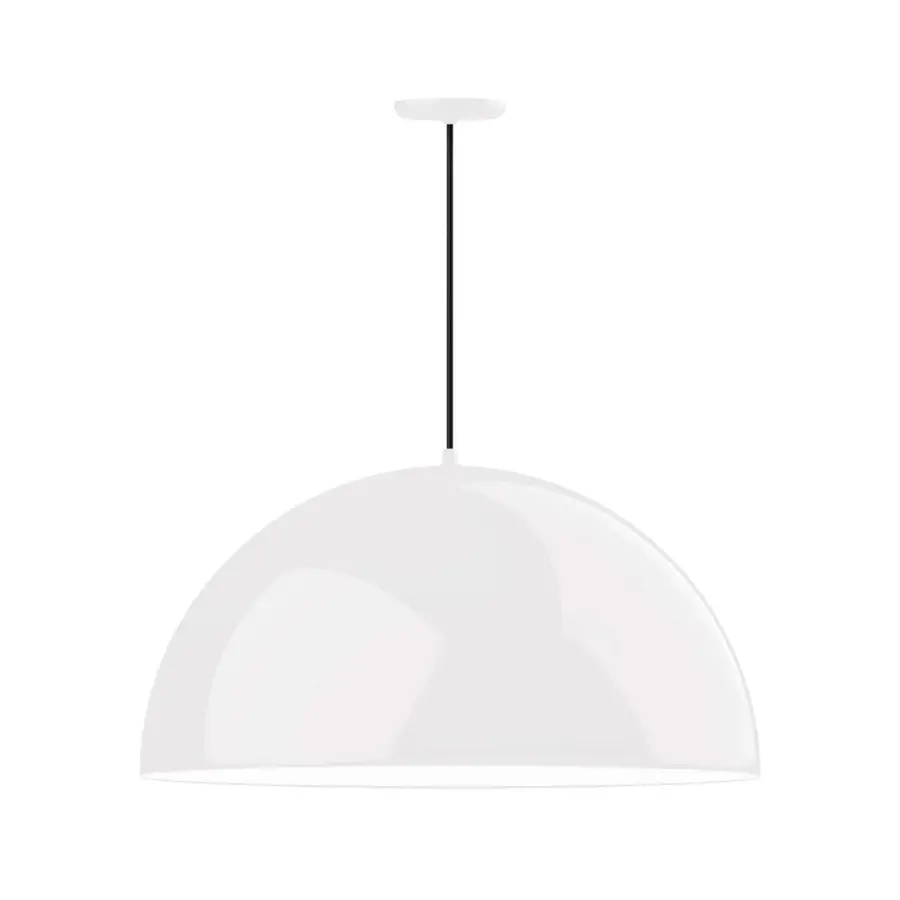 The Montclair Light Works - XL Choices by Montclair Light Works