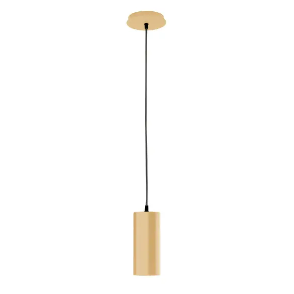 Cord hung pendants are a fun and useful addition to your décor, they will add color, and design flair to any application. Choose from 23 finishes and 12 cord patterns, accessorize with a wire grill, or glass and guard to create your own custom pendant. Great for interior use over a table, island, or workbench. Our 12-inch glass Jordan shade is made in the USA and will add a vintage feel to your space.