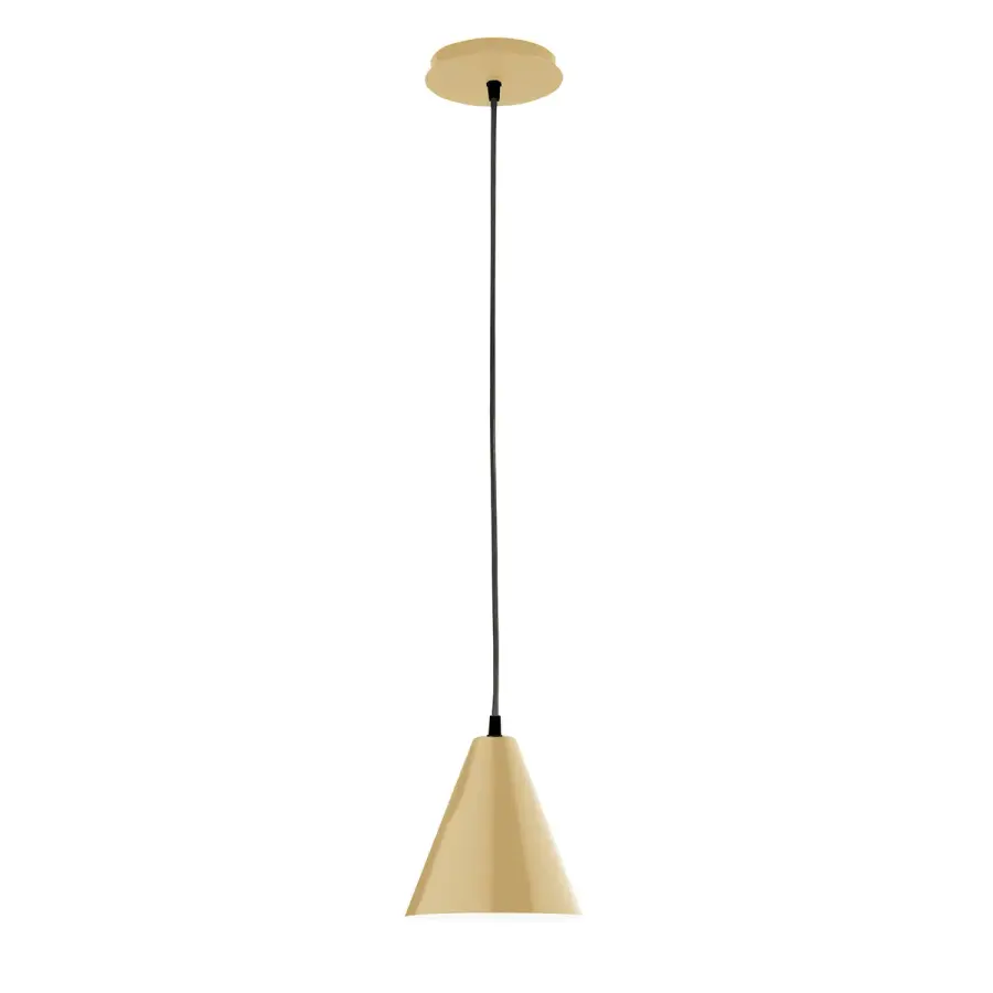 The Pendant by Montclair Light Works - Image 1