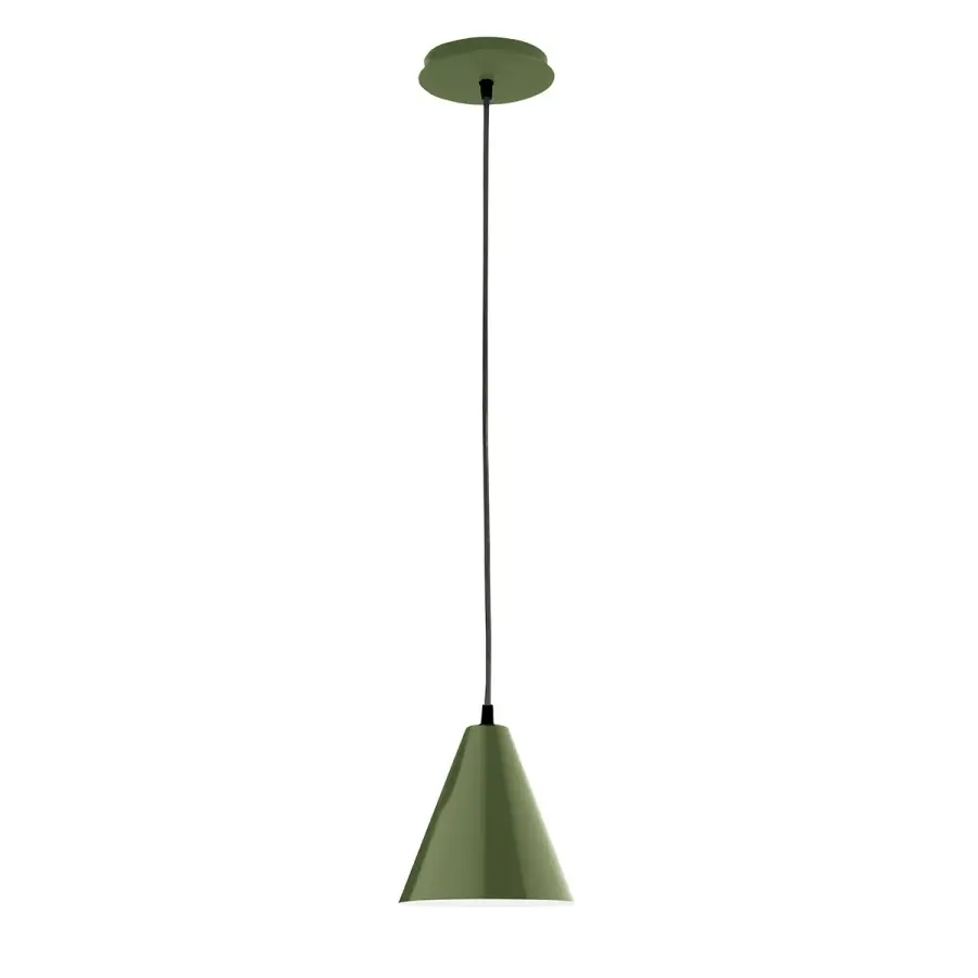 The Pendant by Montclair Light Works - Image 1