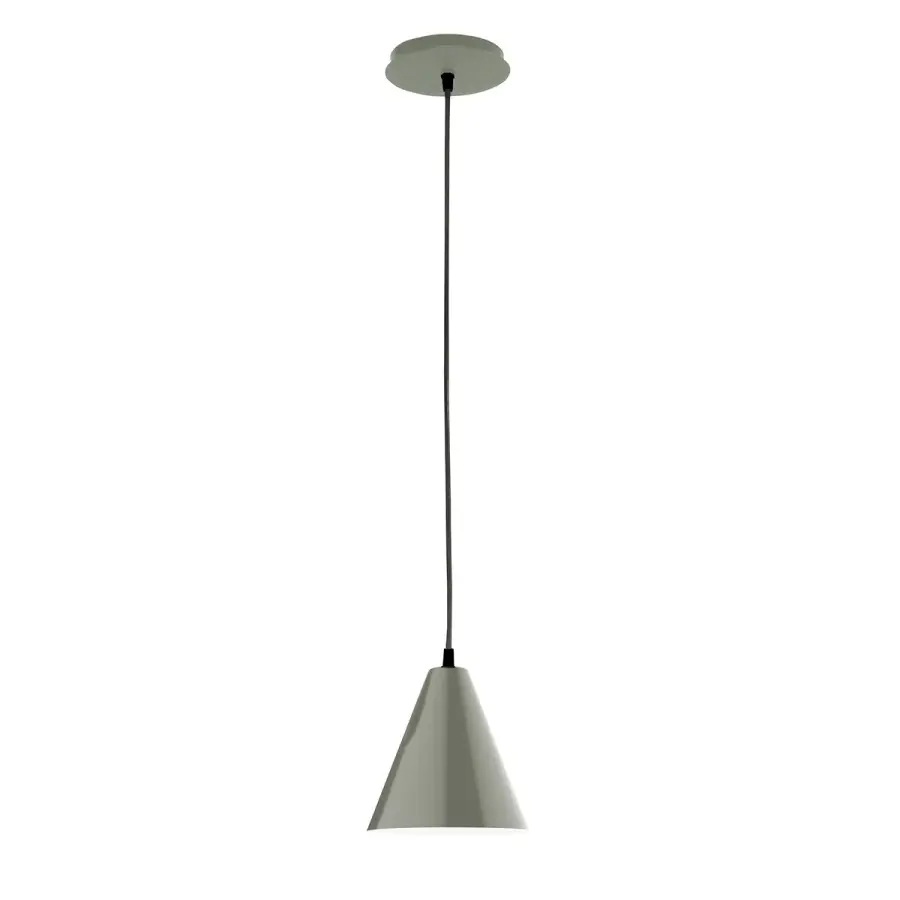 The Pendant by Montclair Light Works - Image 1