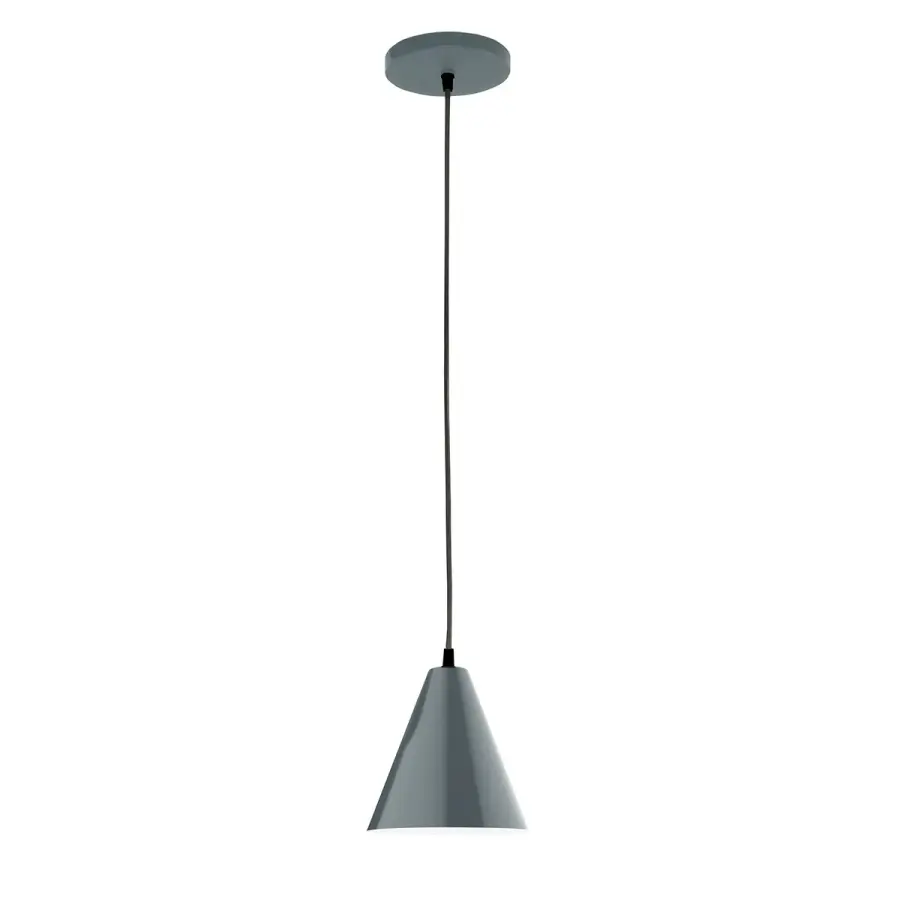 The Montclair Light Works - Jynx by Montclair Light Works