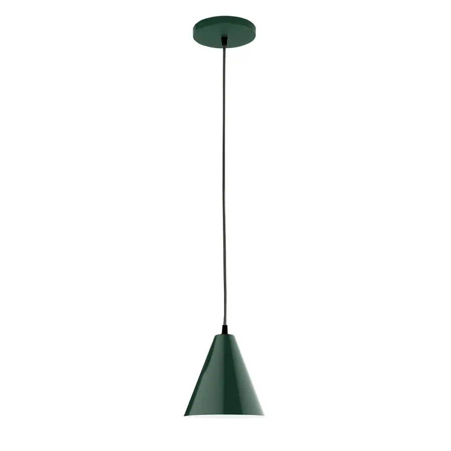 The Pendant by Montclair Light Works - Image 1