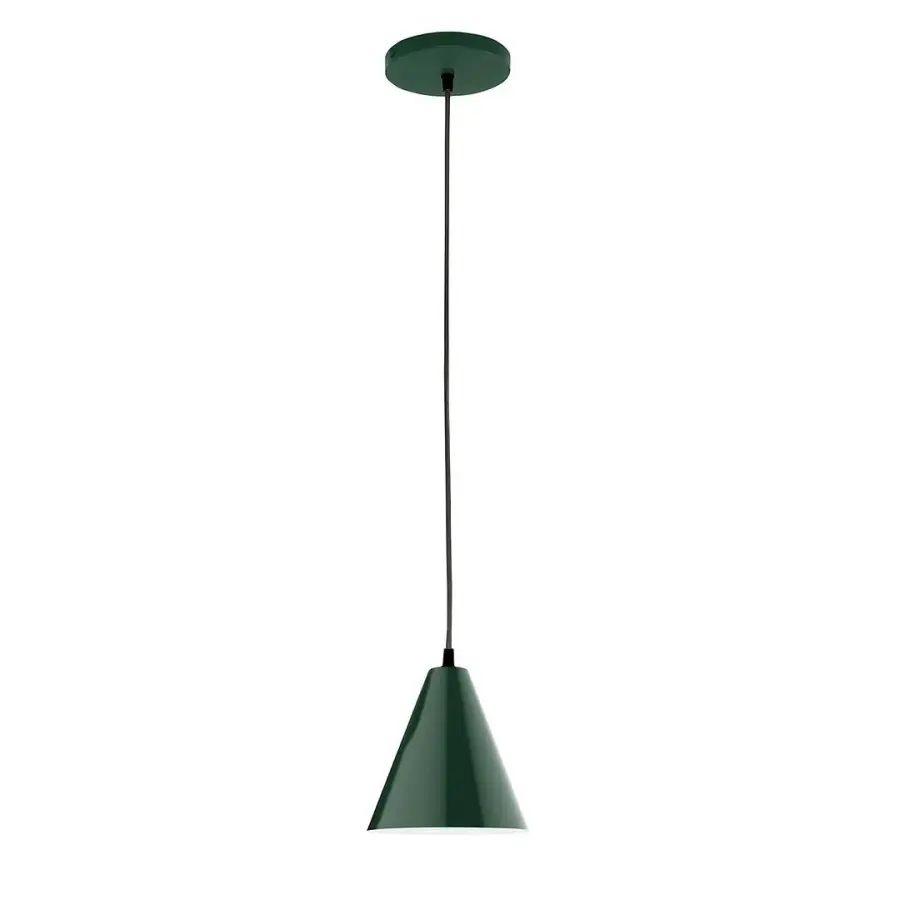 The Montclair Light Works - Jynx by Montclair Light Works