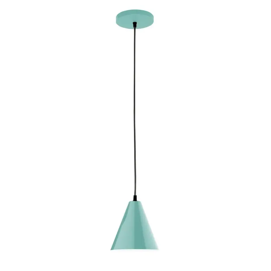 The Montclair Light Works - Jynx by Montclair Light Works
