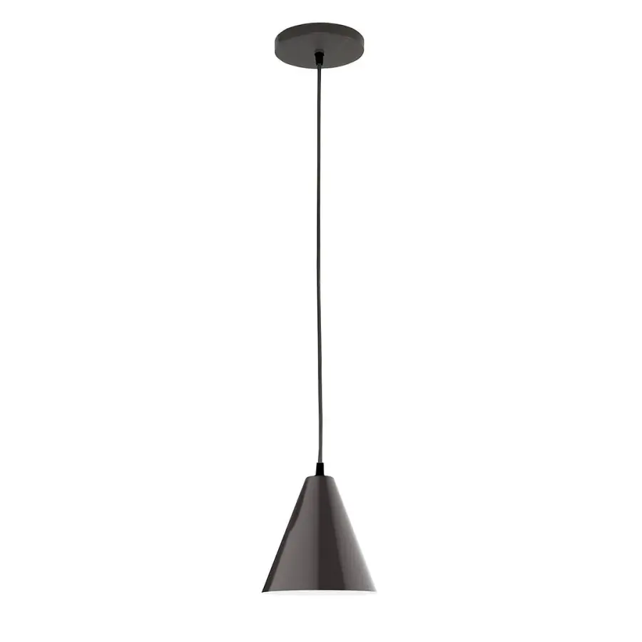 The Montclair Light Works - Jynx by Montclair Light Works