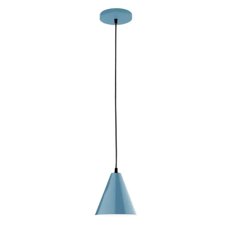 The Montclair Light Works - Jynx by Montclair Light Works