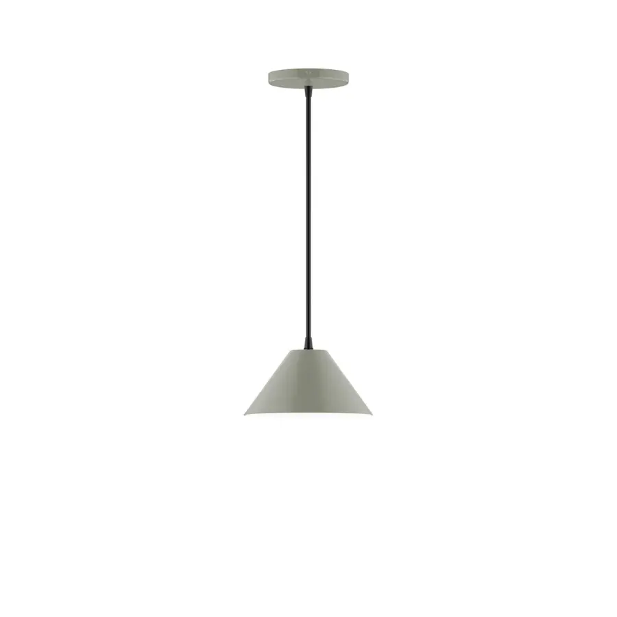 The Pendant by Montclair Light Works - Image 1