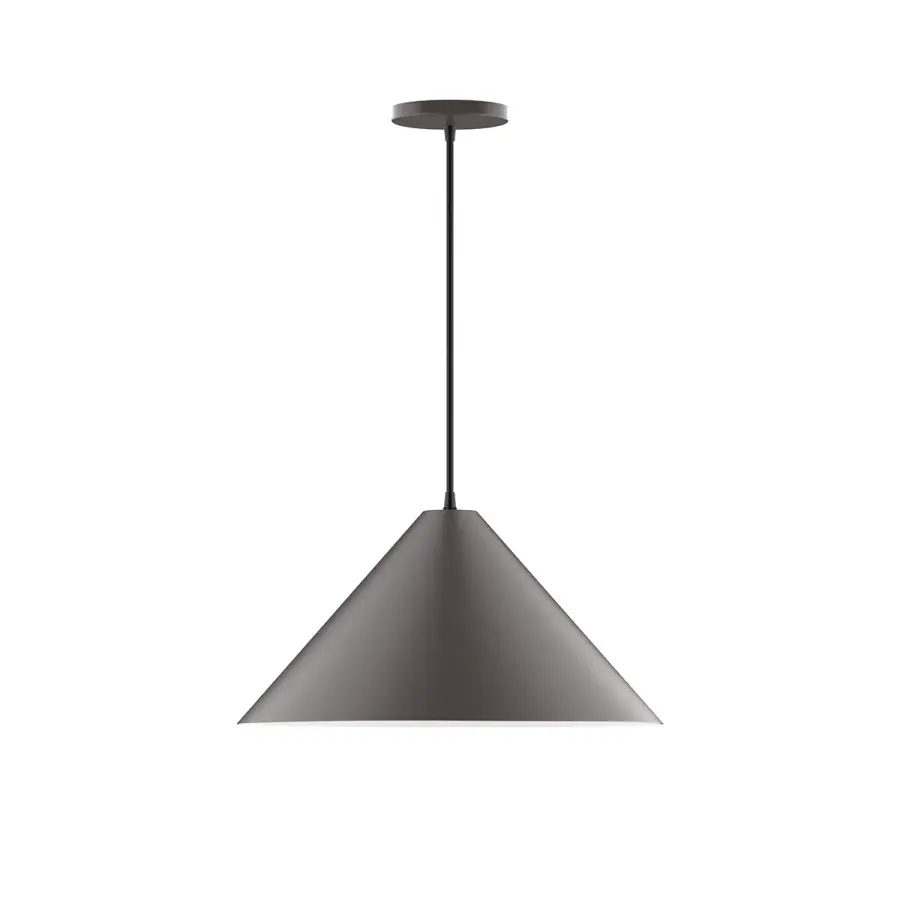 The Pendant by Montclair Light Works - Image 1