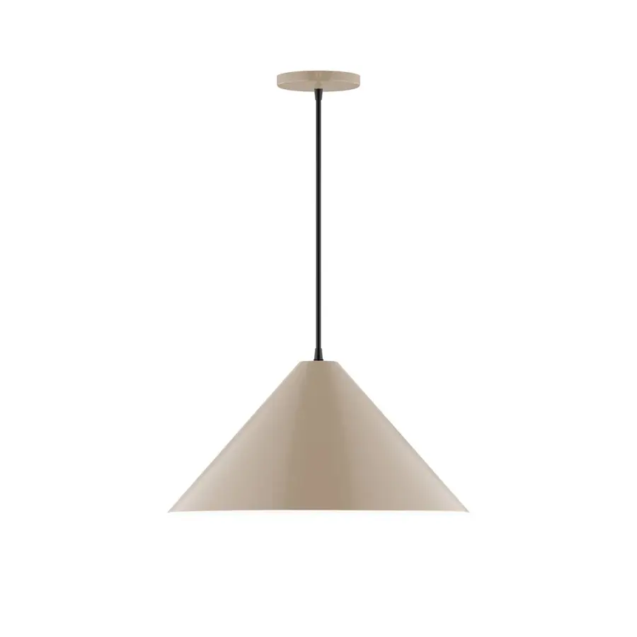 The Pendant by Montclair Light Works - Image 1