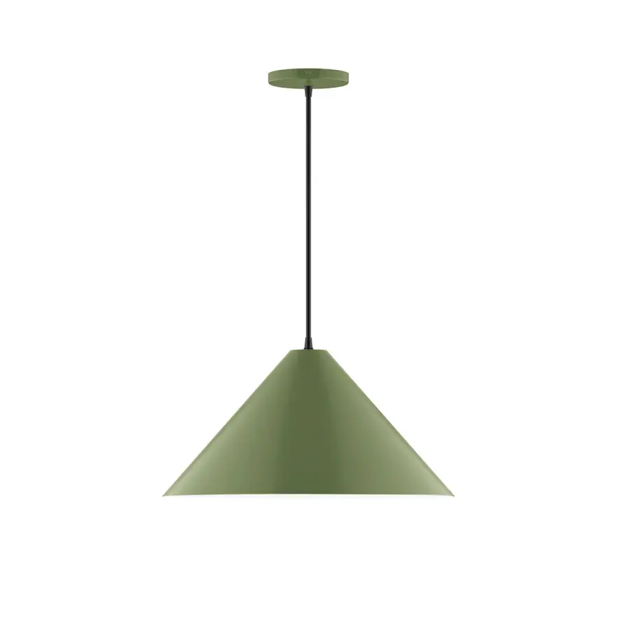 The Pendant by Montclair Light Works - Image 1