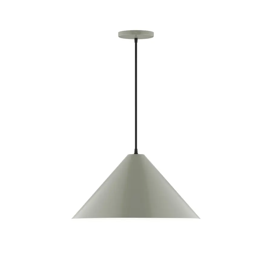 The Pendant by Montclair Light Works - Image 1