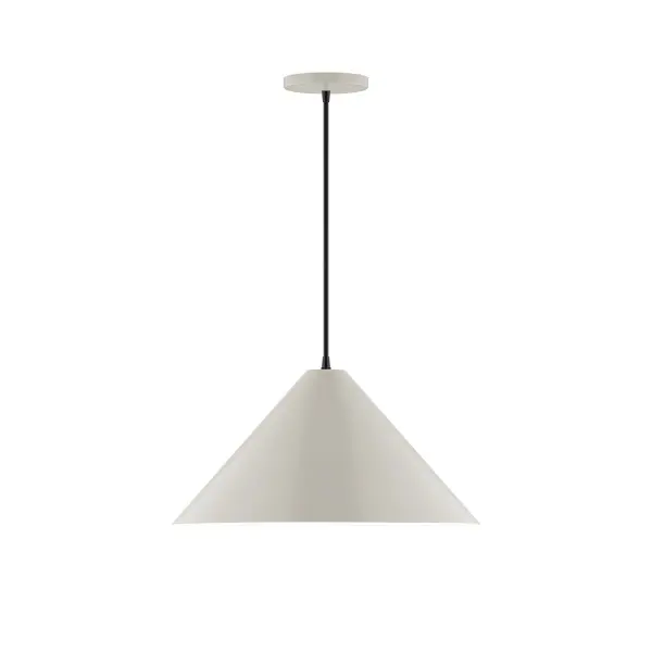 The Pendant by Montclair Light Works - Image 1