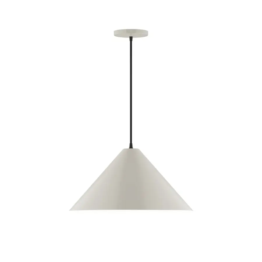 The Pendant by Montclair Light Works - Image 1