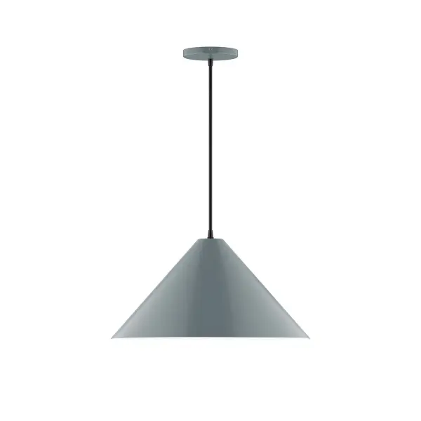 The Pendant by Montclair Light Works - Image 1