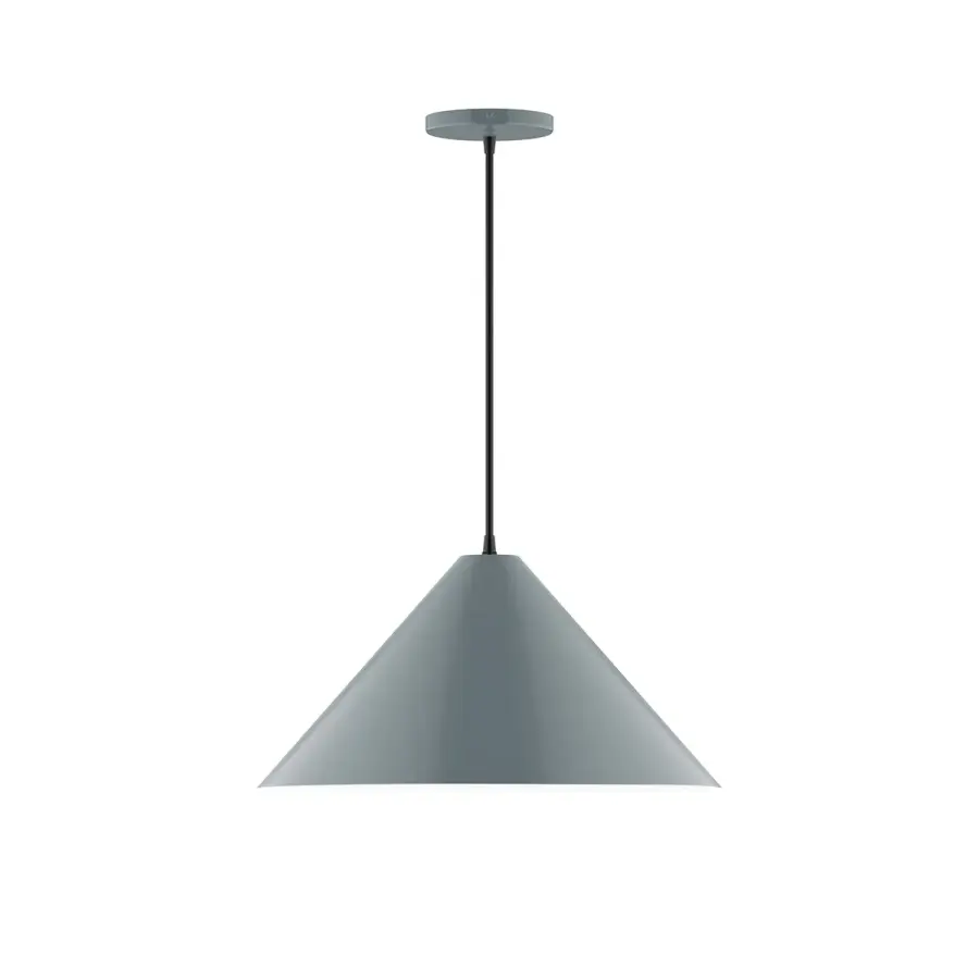 The Pendant by Montclair Light Works - Image 1