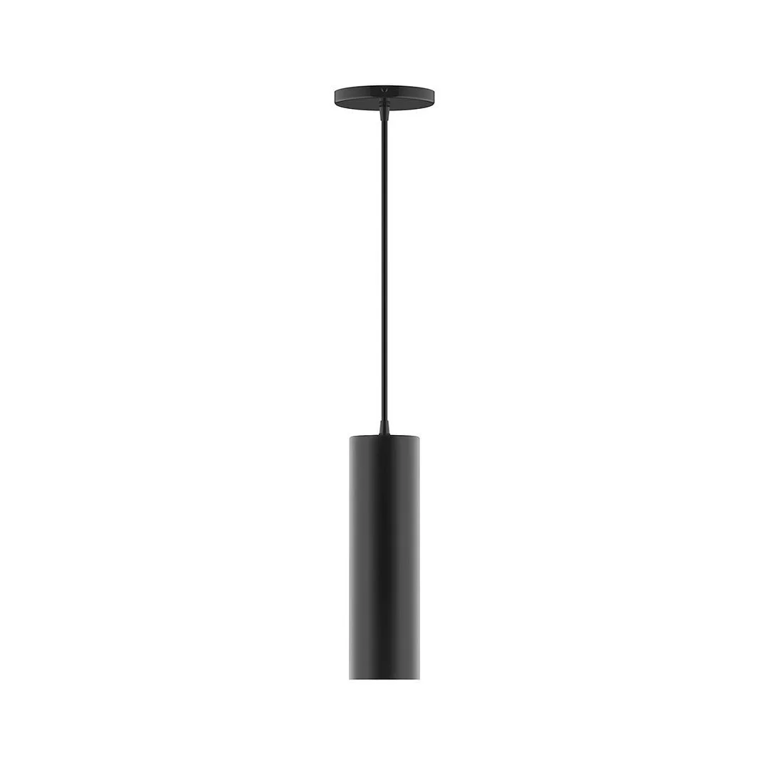 Beam LED Pendant in Black
