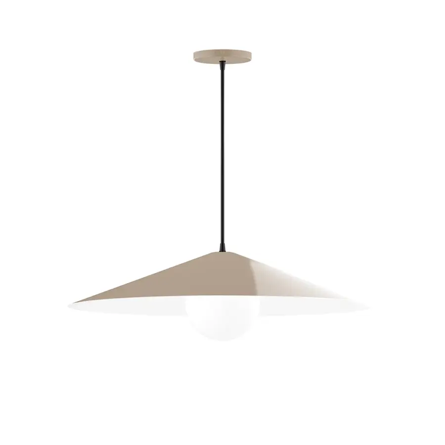 The Pendant by Montclair Light Works - Image 1