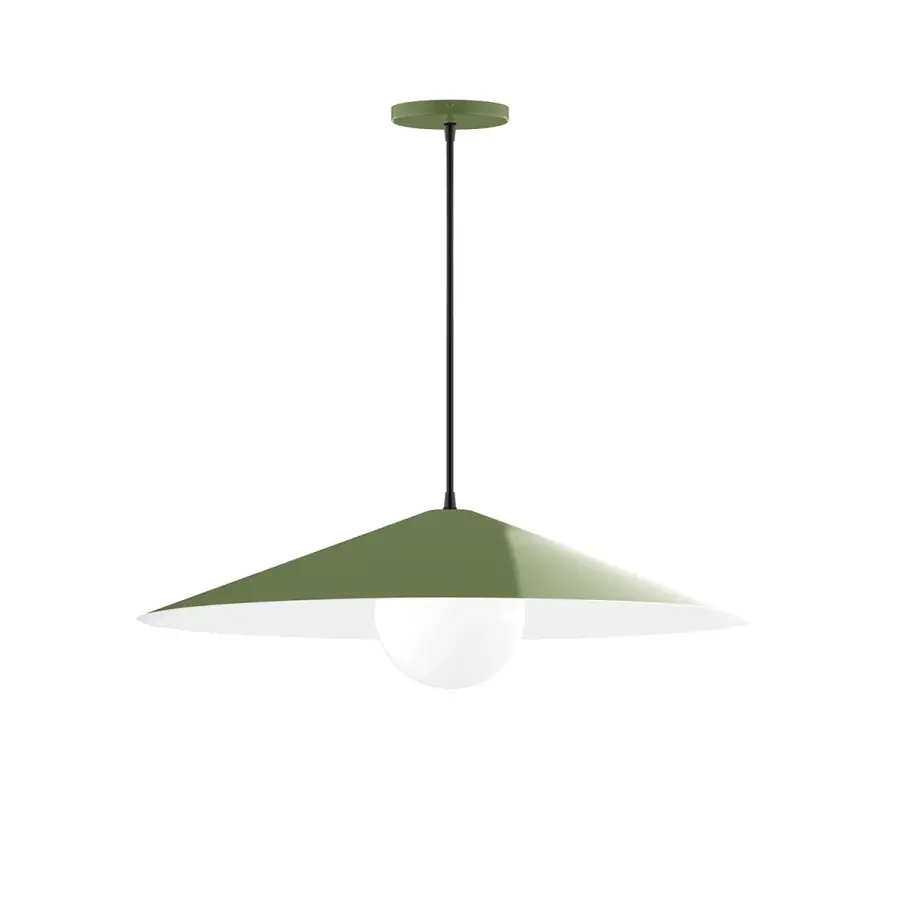 The Pendant by Montclair Light Works - Image 1