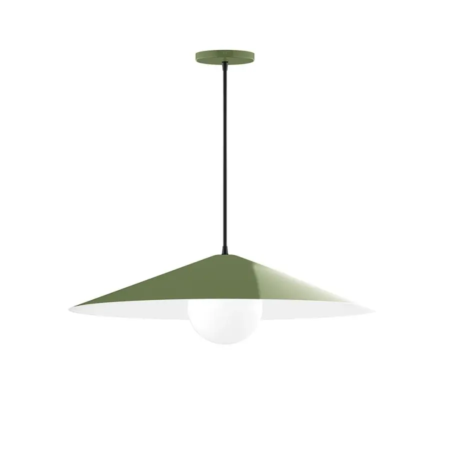 The Montclair Light Works - Vessel by Montclair Light Works