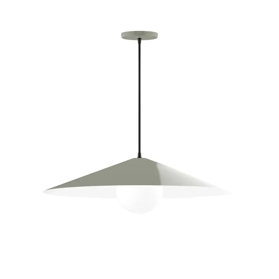 The Pendant by Montclair Light Works - Image 1