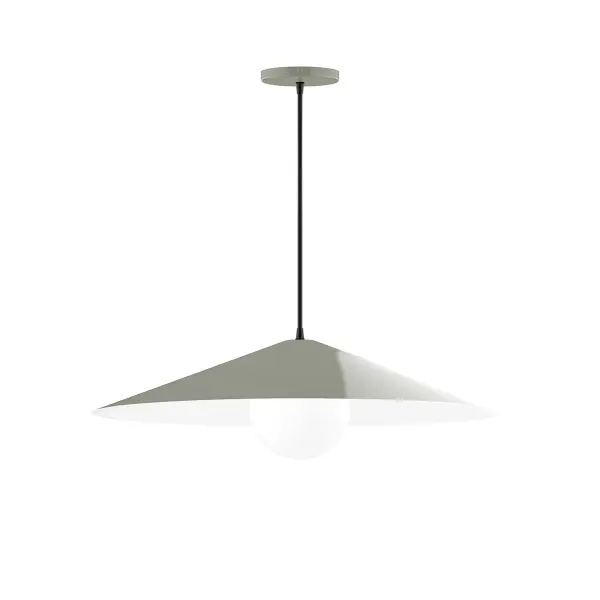 The Pendant by Montclair Light Works - Image 1
