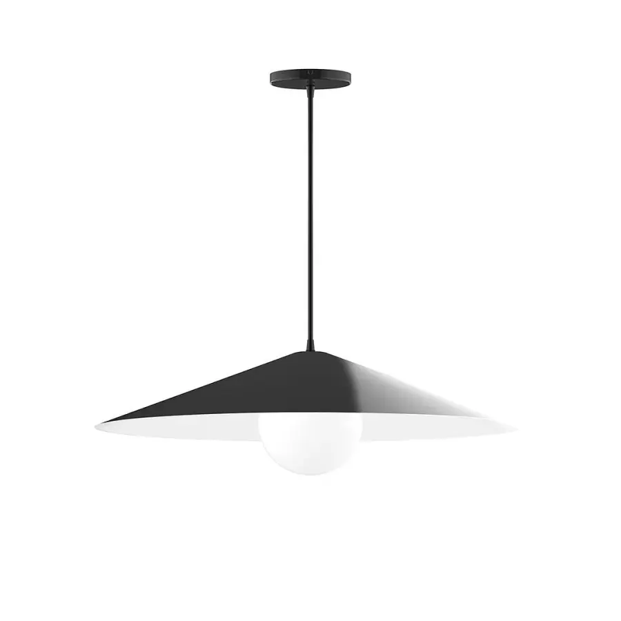 The Montclair Light Works - Vessel by Montclair Light Works