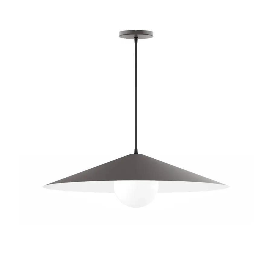 The Pendant by Montclair Light Works - Image 1