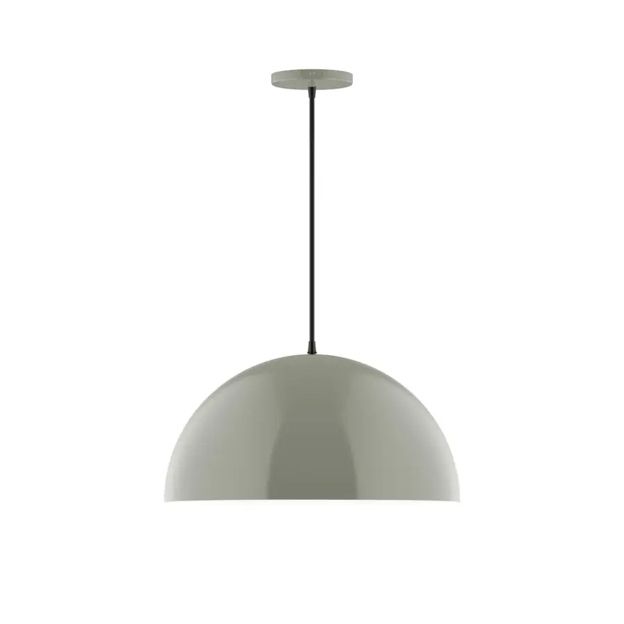The Pendant by Montclair Light Works - Image 1