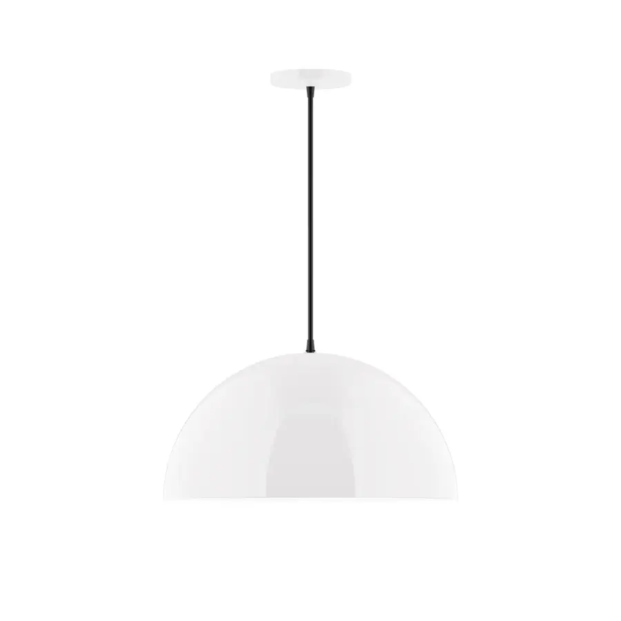 The Pendant by Montclair Light Works - Image 1