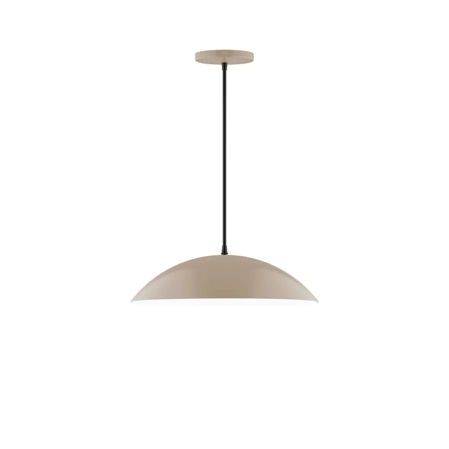 The Pendant by Montclair Light Works - Image 1