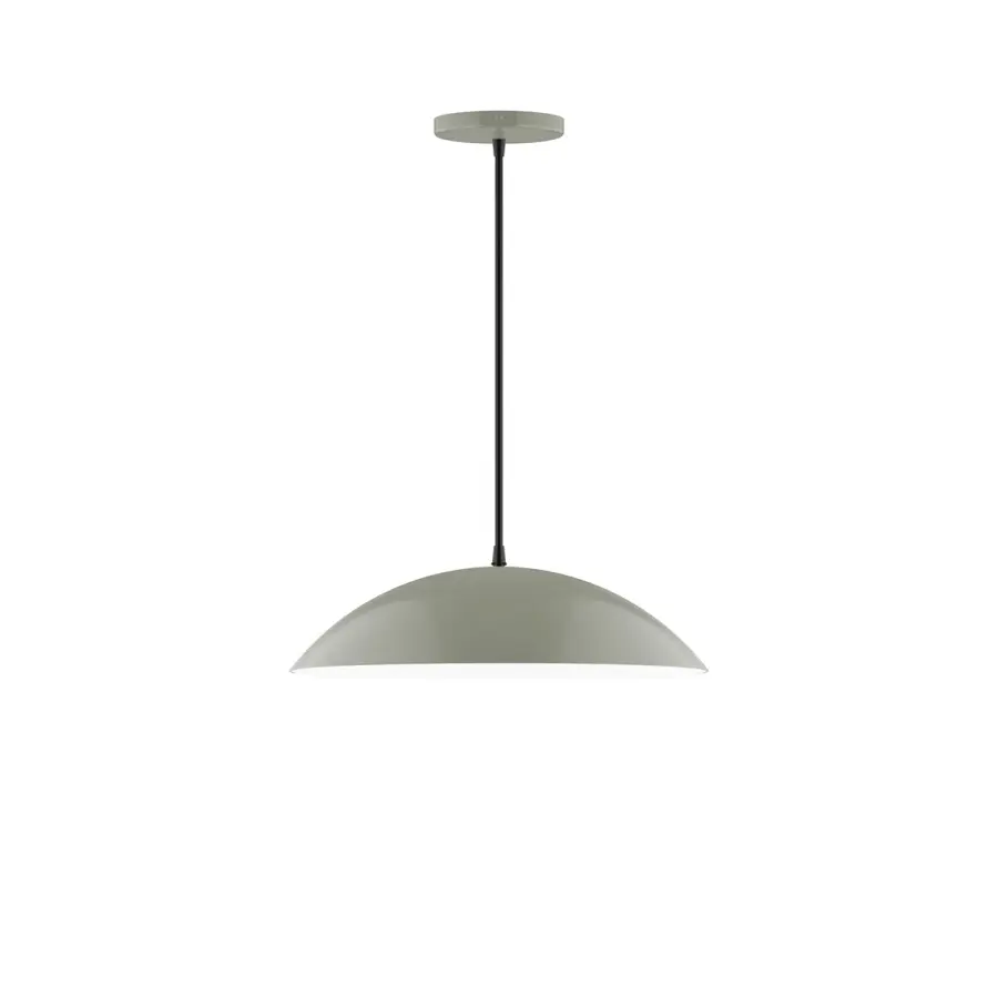 The Pendant by Montclair Light Works - Image 1