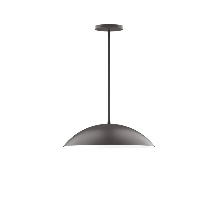 The Pendant by Montclair Light Works - Image 1