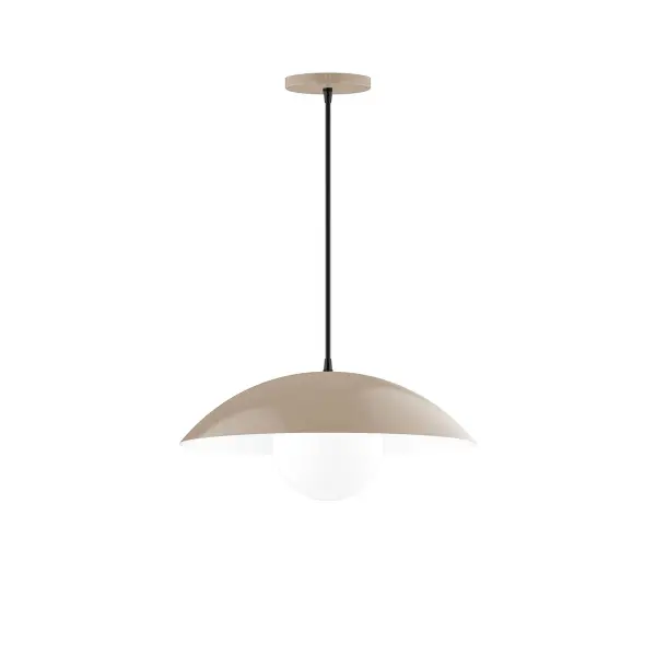 The Pendant by Montclair Light Works - Image 1