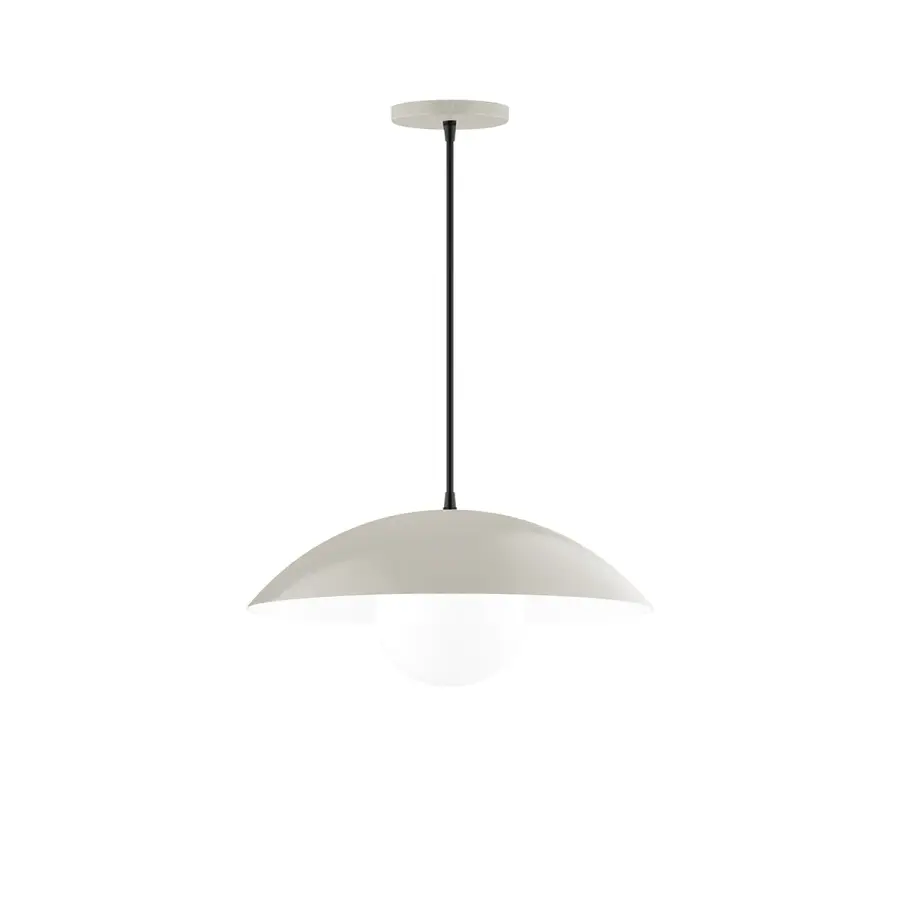 The Pendant by Montclair Light Works - Image 1