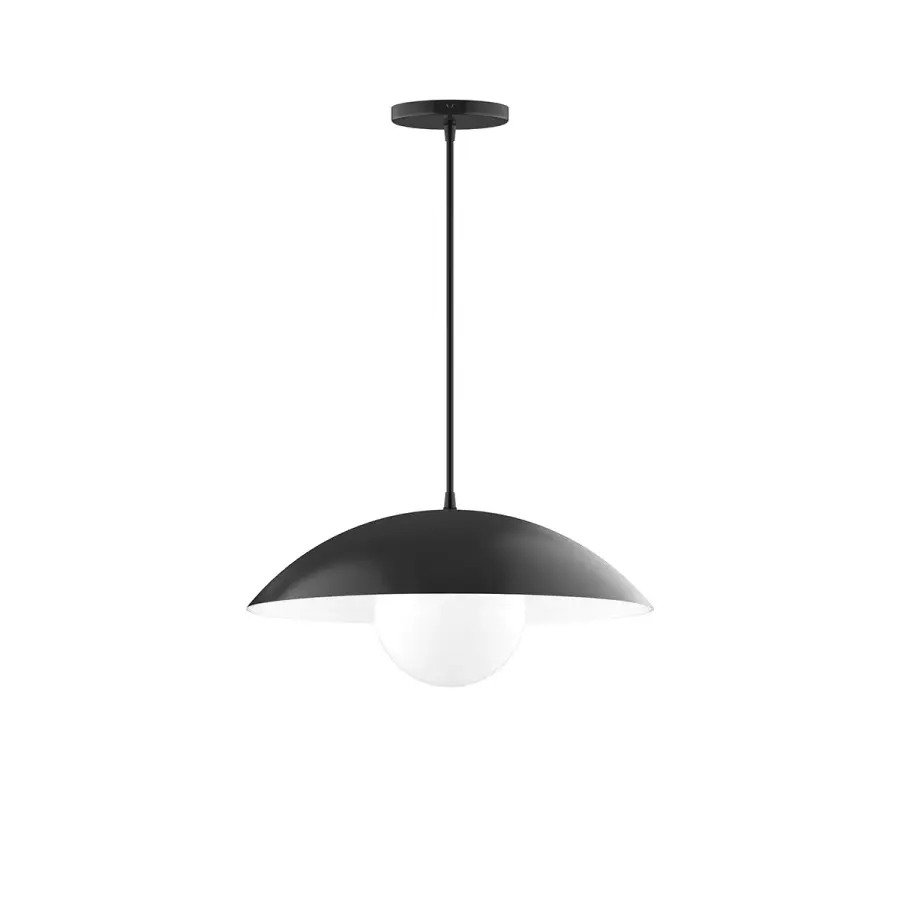 The Pendant by Montclair Light Works - Image 1