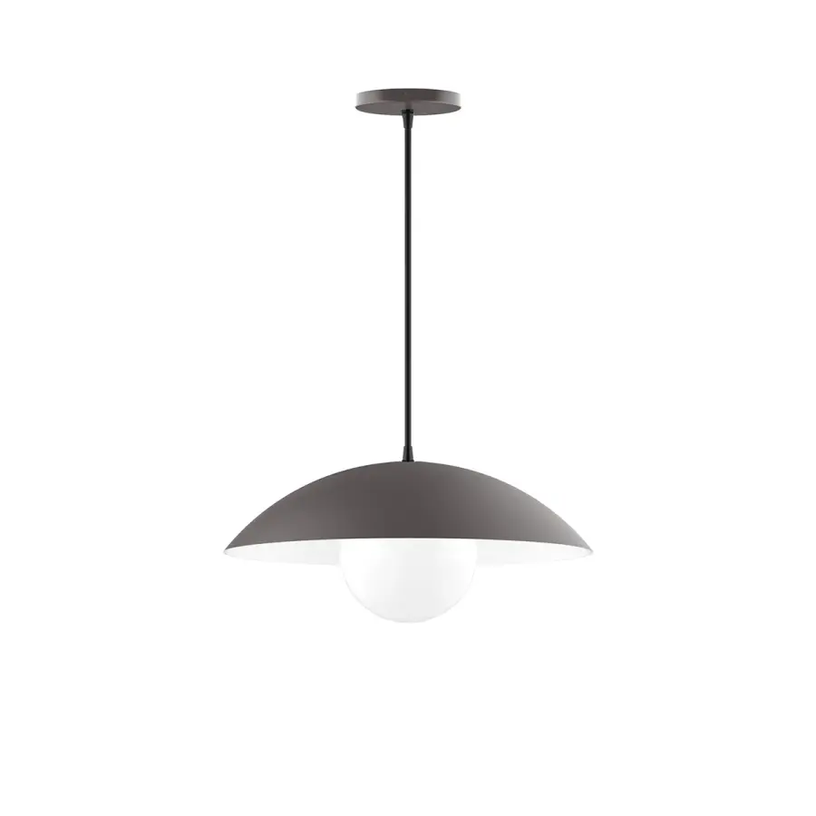 The Pendant by Montclair Light Works - Image 1