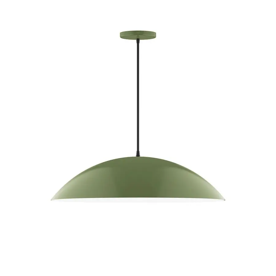 The Montclair Light Works - Plateau by Montclair Light Works