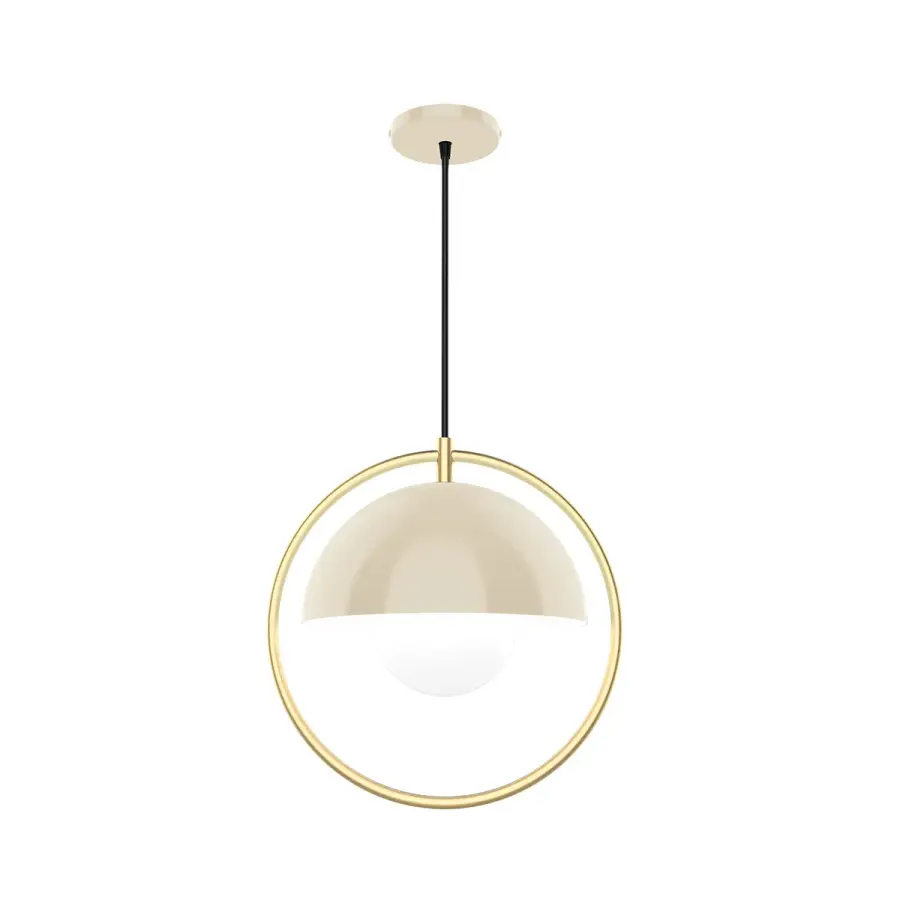 The Pendant by Montclair Light Works - Image 1