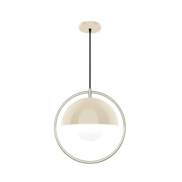 The Pendant by Montclair Light Works - Image 1
