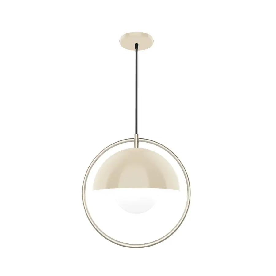 The Pendant by Montclair Light Works - Image 1