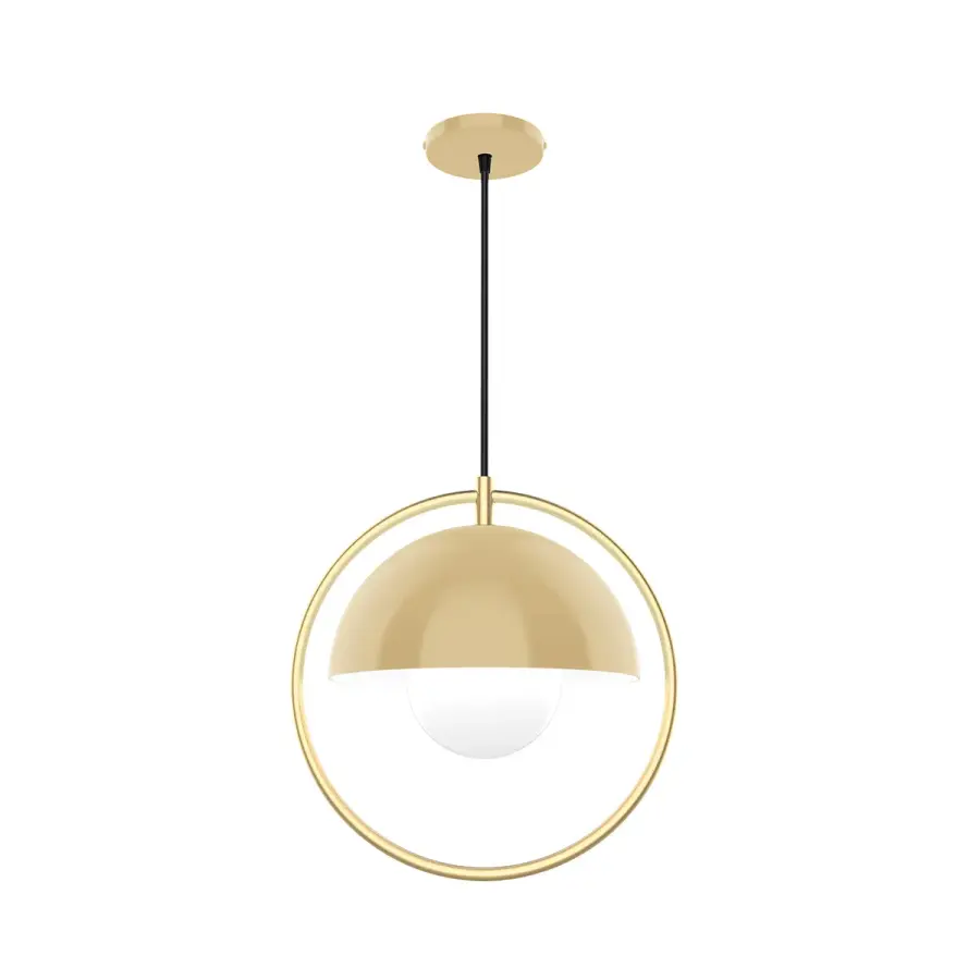 The Pendant by Montclair Light Works - Image 1